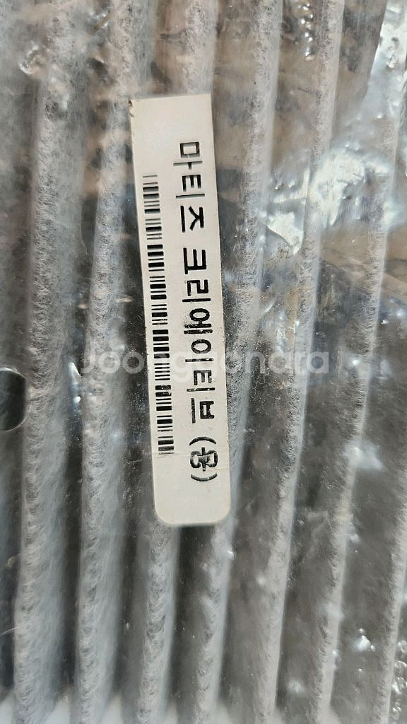 마티즈 순정 필터--1