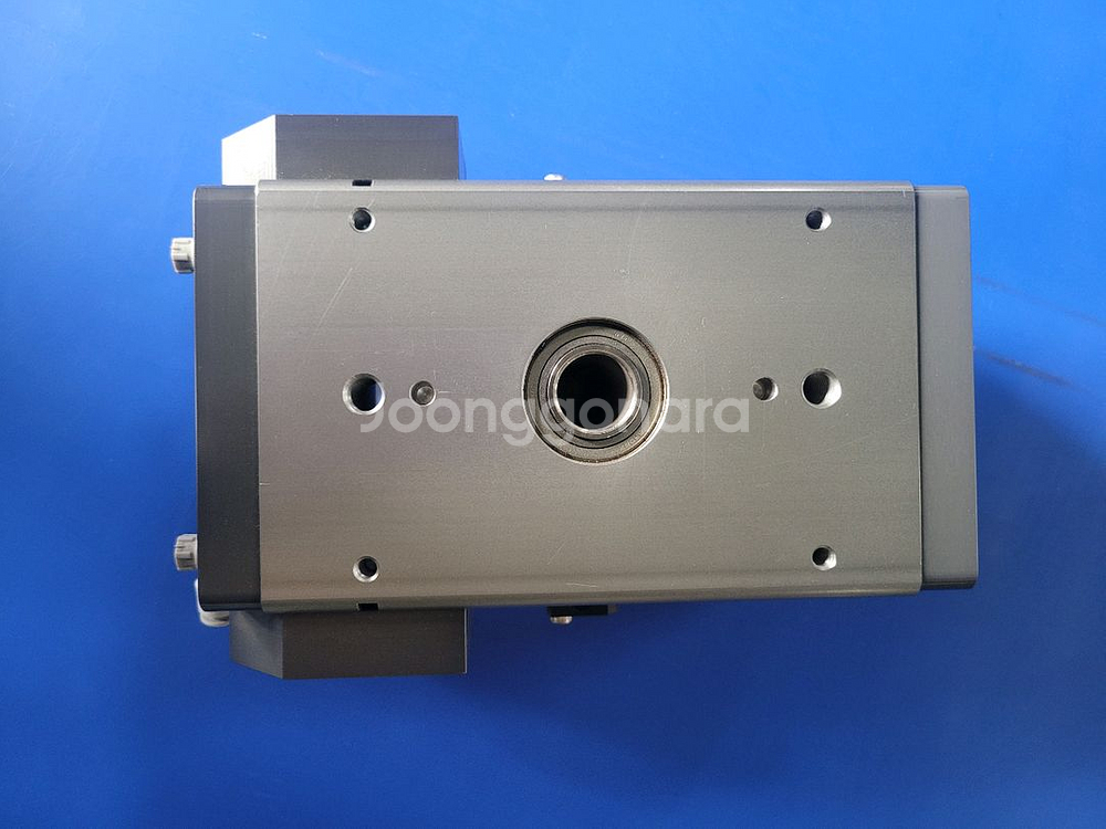 JRT 회전실린더 SDRJ40-90--1