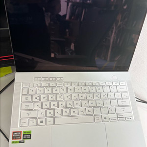 ASUS ROG 제피러스 GA403WR-QS128W 2