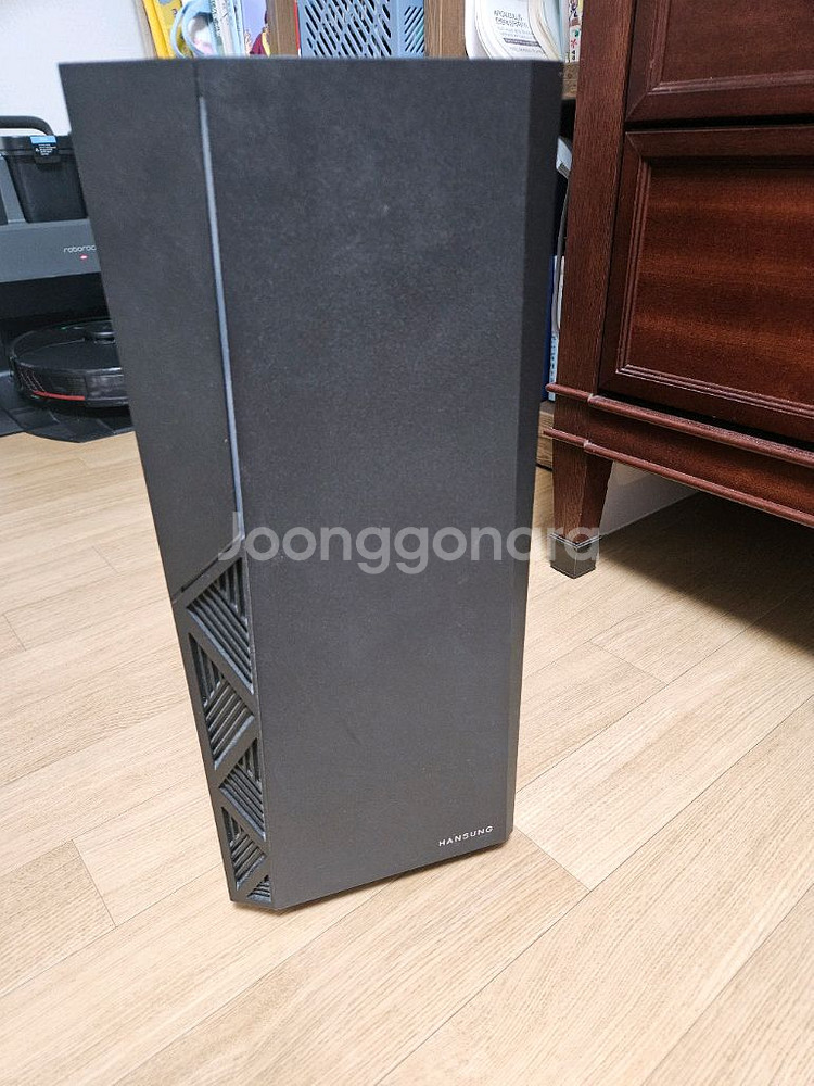 i5 10400 16g 1t ssd PC 본체500w--2