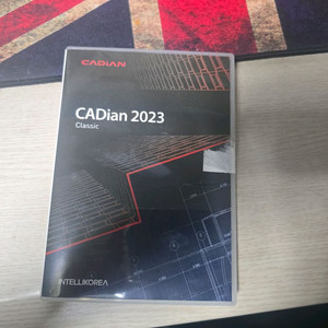 캐디안 2023 클래식 팝니다