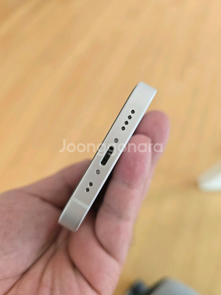 (S급) 아이폰 13미니 128GB--7