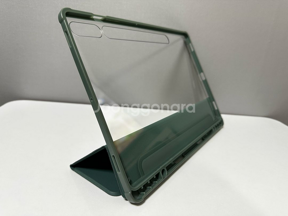 삼성 갤럭시탭 S9플러스 wifi 512G 풀박 S급--9