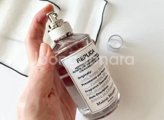[무배.] 메종마르지엘라 선데이 모닝 edp 100ml--0