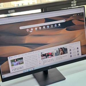 hp 27인치 모니터 V27i G5 FHD / 65P6