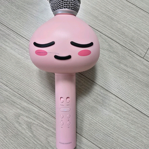 어피치 블루투스 마이크