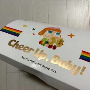 크라이베이비 치얼업 풀박스(6개입)
