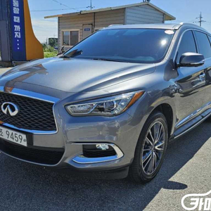 [인피니티]QX60 3.5 AWD #앱특가