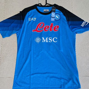 나폴리 22-23 xxl 어센틱