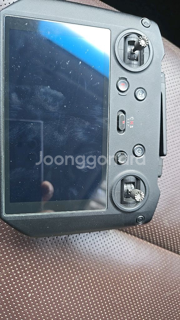 DJI RC PRO 스마트 조정기--0