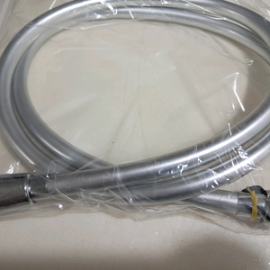 새상품 대림 물때방지 pvc1.5m샤워호스 PD142s