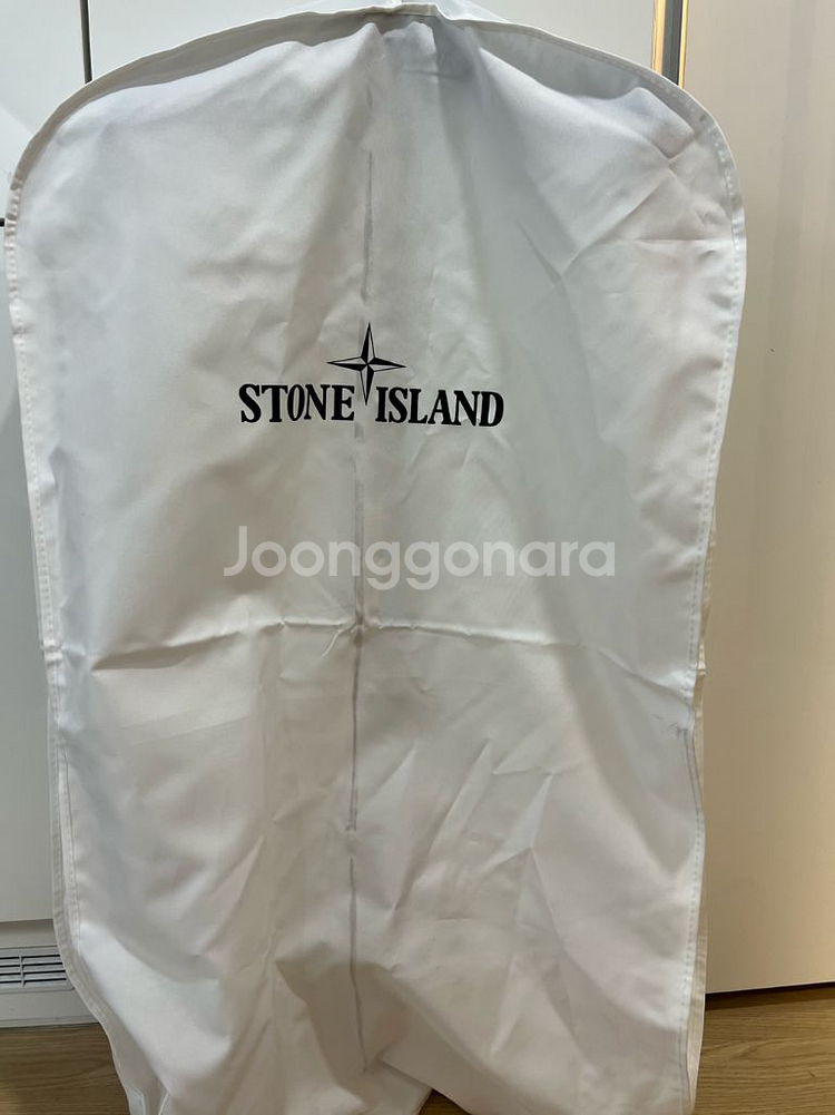 24fw 스톤아일랜드 크링클랩스패딩 L (새상품급)--3