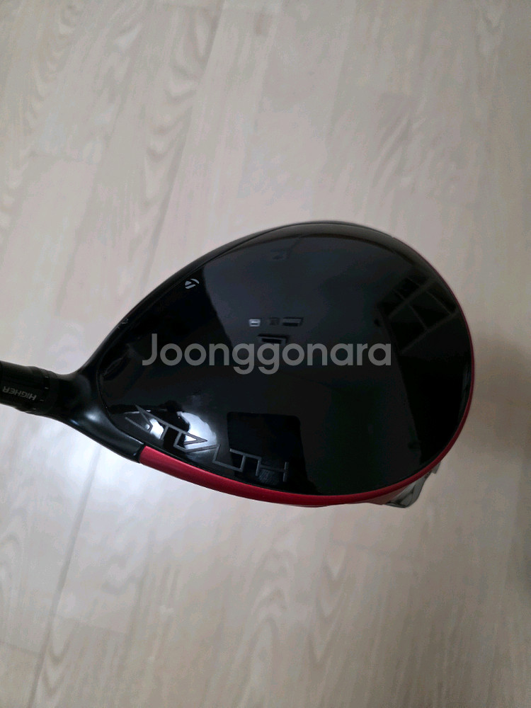 테일러메이드 스텔스2 드라이버 판매합니다.--3