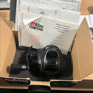 아부가르시아 베이릴