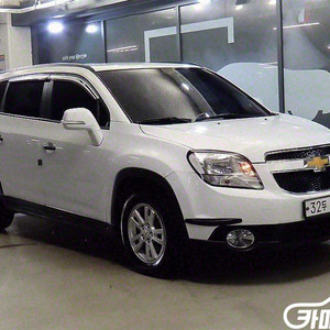 [쉐보레]올란도 LPGI LS 고급형 #앱특가