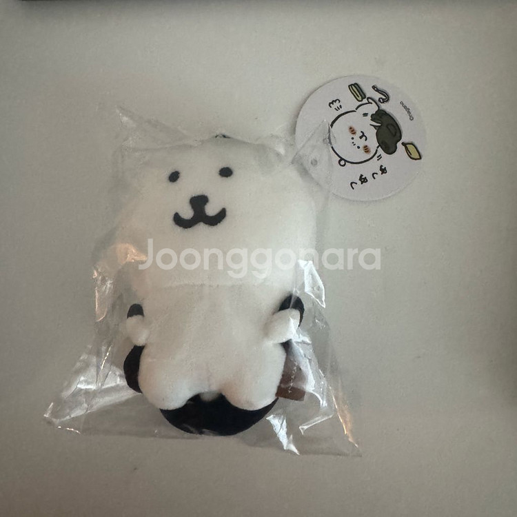 나가노마켓 농담곰 가방곰--0