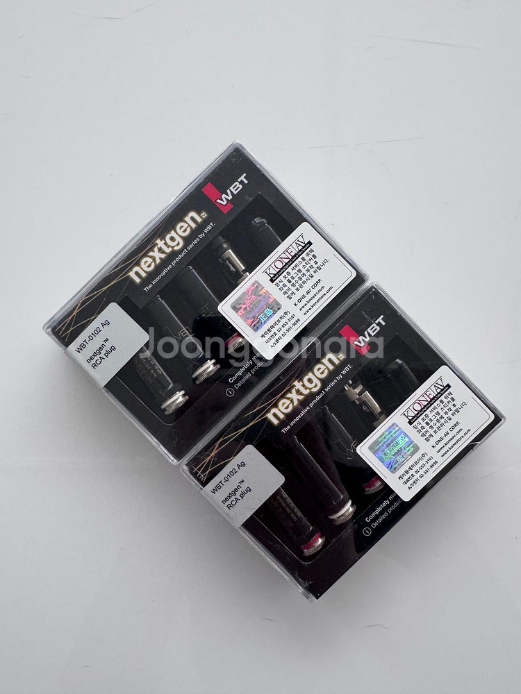 WBT 0102AG 팝니다.(정품)--1