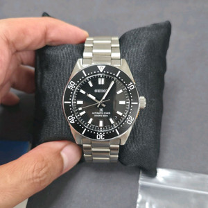 세이코 SPB 453