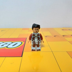 레고 마블 76156 이터널스 마카리