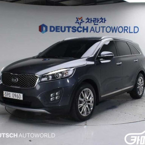 [기아]올 뉴 쏘렌토 디젤 2WD 2.0 노블레스 #앱