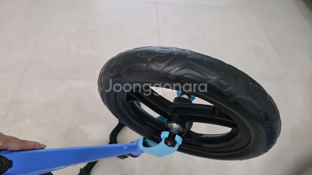 마이크로킥보드 밸런스 바이크--2
