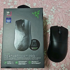 데스에더 v3 pro