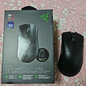 데스에더 v3 pro