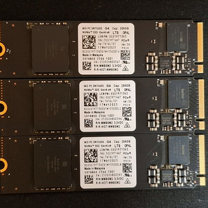 WD SN7100S M.2 NVME SSD 256GB