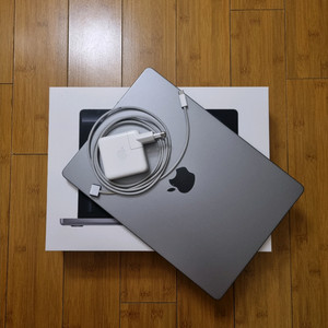 맥북프로 M3 14인치, 메모리 16GB, 스페이스그레