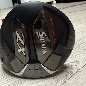 스릭슨 zx mk2 3번우드, 벤투스 블랙 6s