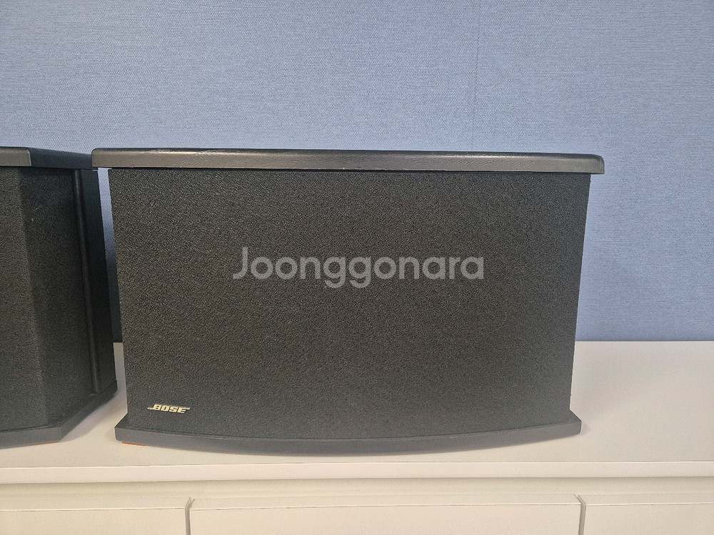 Bose 901 Series VI 스피커--1