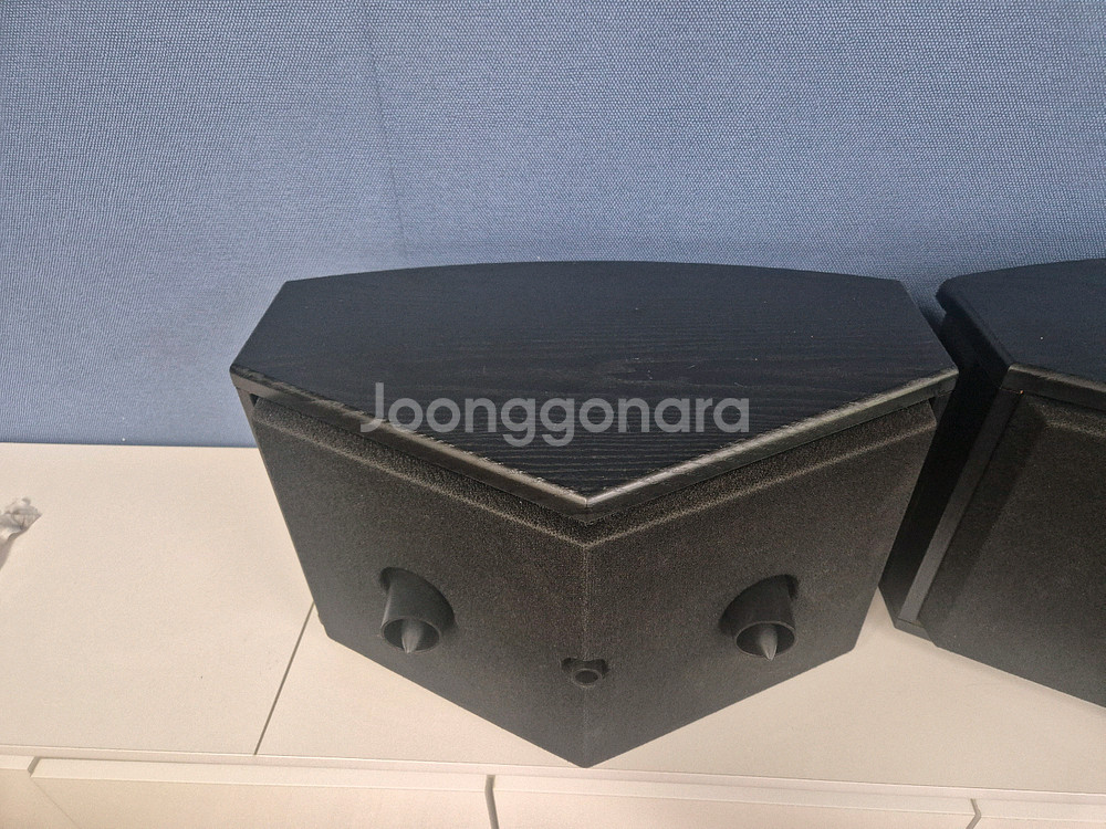 Bose 901 Series VI 스피커--6
