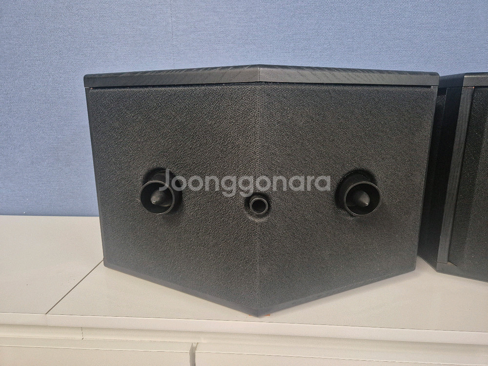 Bose 901 Series VI 스피커--5