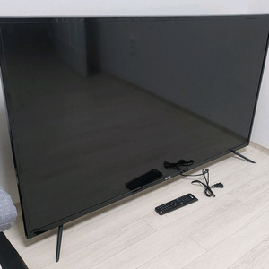 아남 TV 55인치(AN555UJ)