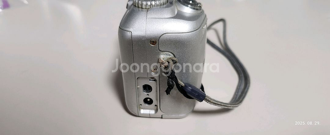 NIKON COOLPIX 885 빈티지 디지털카메라--3