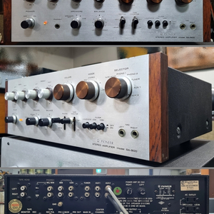 Pioneer(파이오니아) SA-900 빈티지 인티