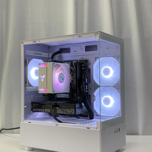 인기특가! I5 9400F 가성비 인기 게이밍컴퓨터본체