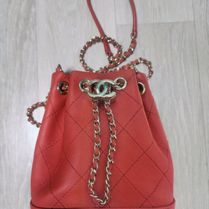 샤넬 미니 백(28번대)팝니다