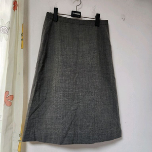 sellys H라인 롱스커트 교복치마 스탈66