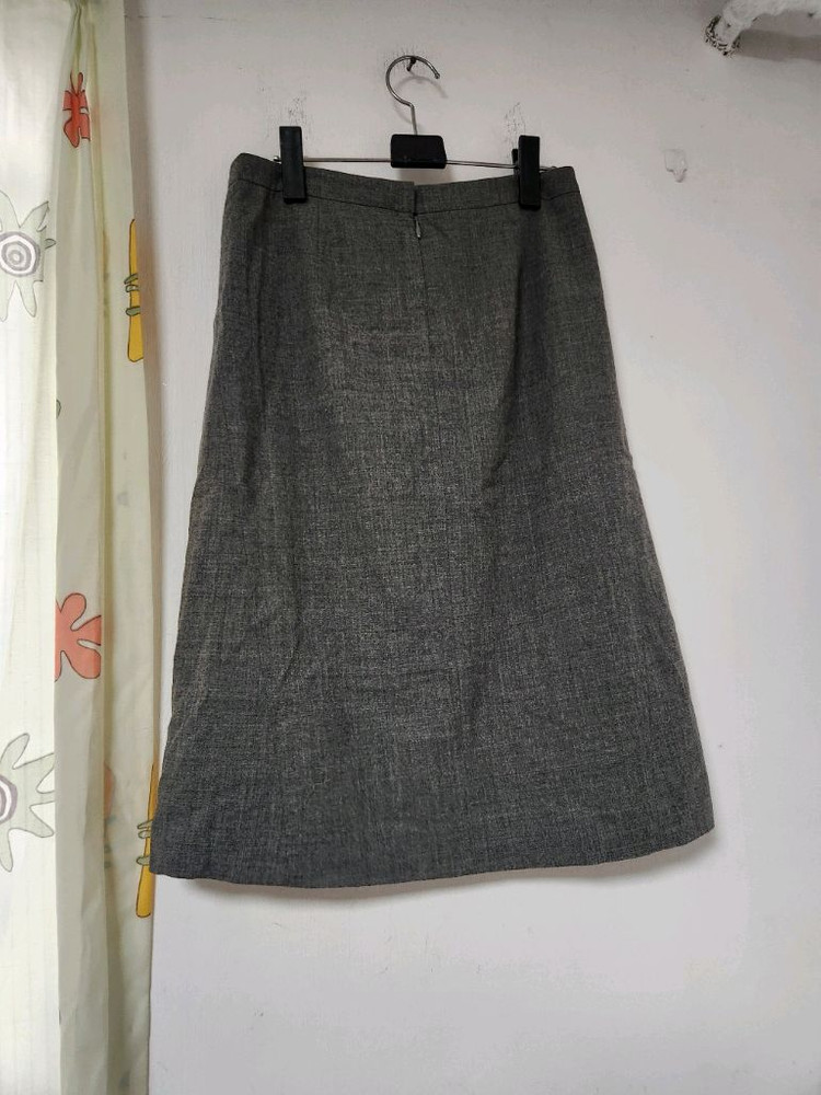 sellys H라인 롱스커트 교복치마 스탈66 이미지