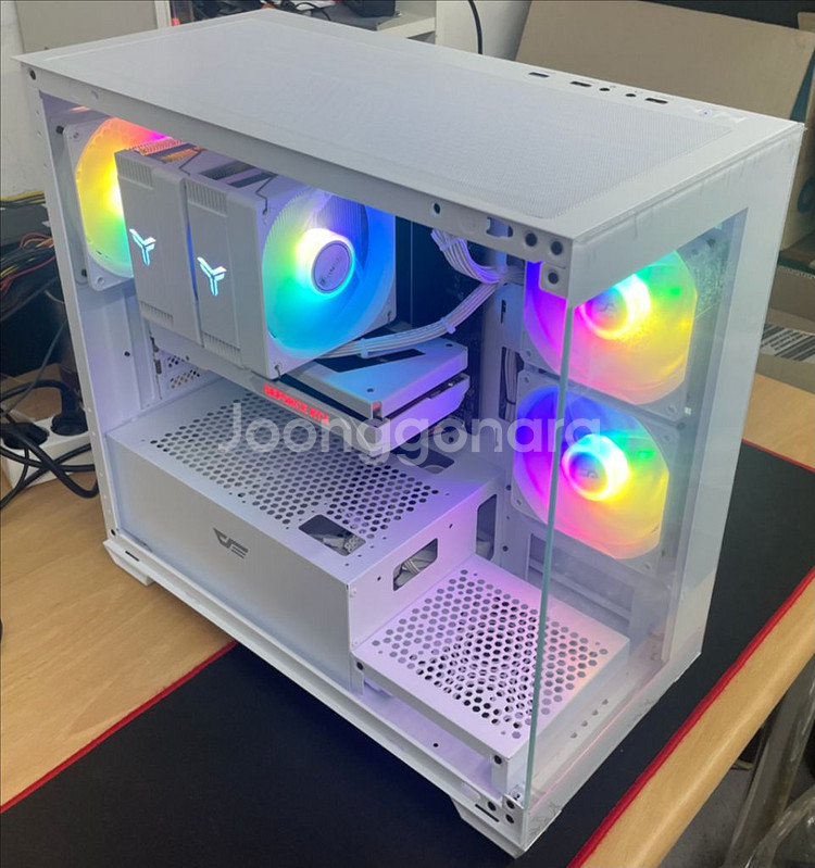 (완제품)14400F5060GEN5 게이밍 컴퓨터--0
