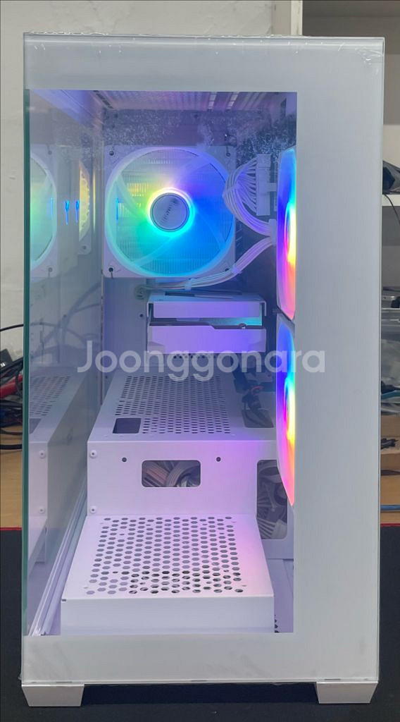 (완제품)14400F5060GEN5 게이밍 컴퓨터--3