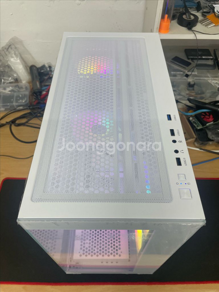 (완제품)14400F5060GEN5 게이밍 컴퓨터--4