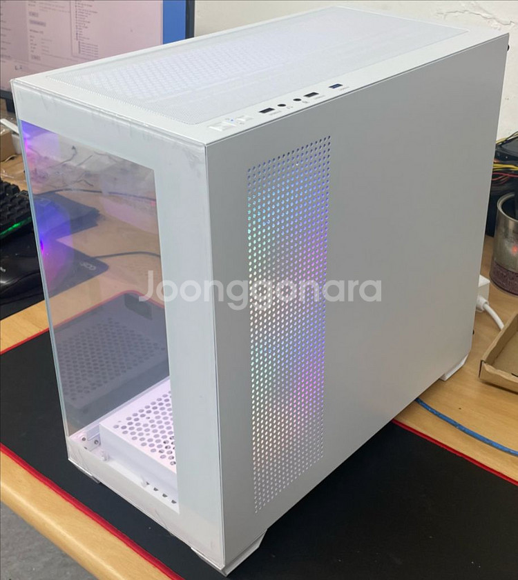 (완제품)14400F5060GEN5 게이밍 컴퓨터--5