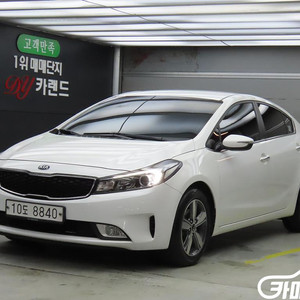 [기아]더뉴 K3 1.6 GDI 트렌디 스타일 (5인승