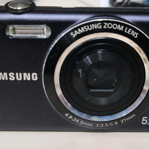 SAMSUNG VLUU ES75(하자) 디지털카메라