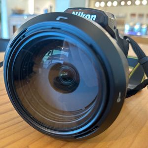 니콘 p1000