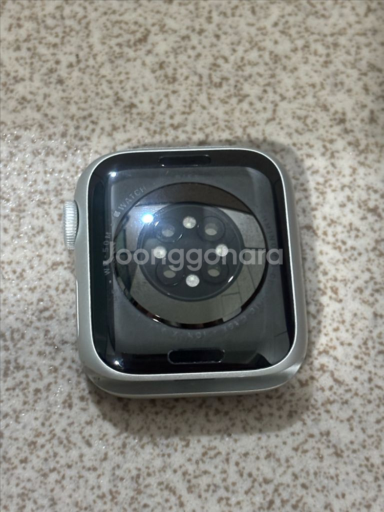 애플워치6 40mm gps 상태굿 급처!!--4