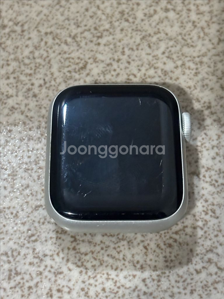 애플워치6 40mm gps 상태굿 급처!!--1