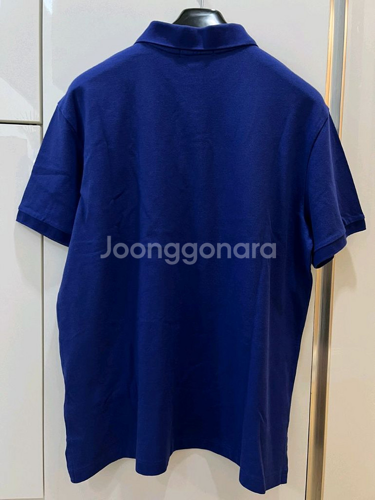 24ss 폴로랄프로렌 반팔카라티 XL--1